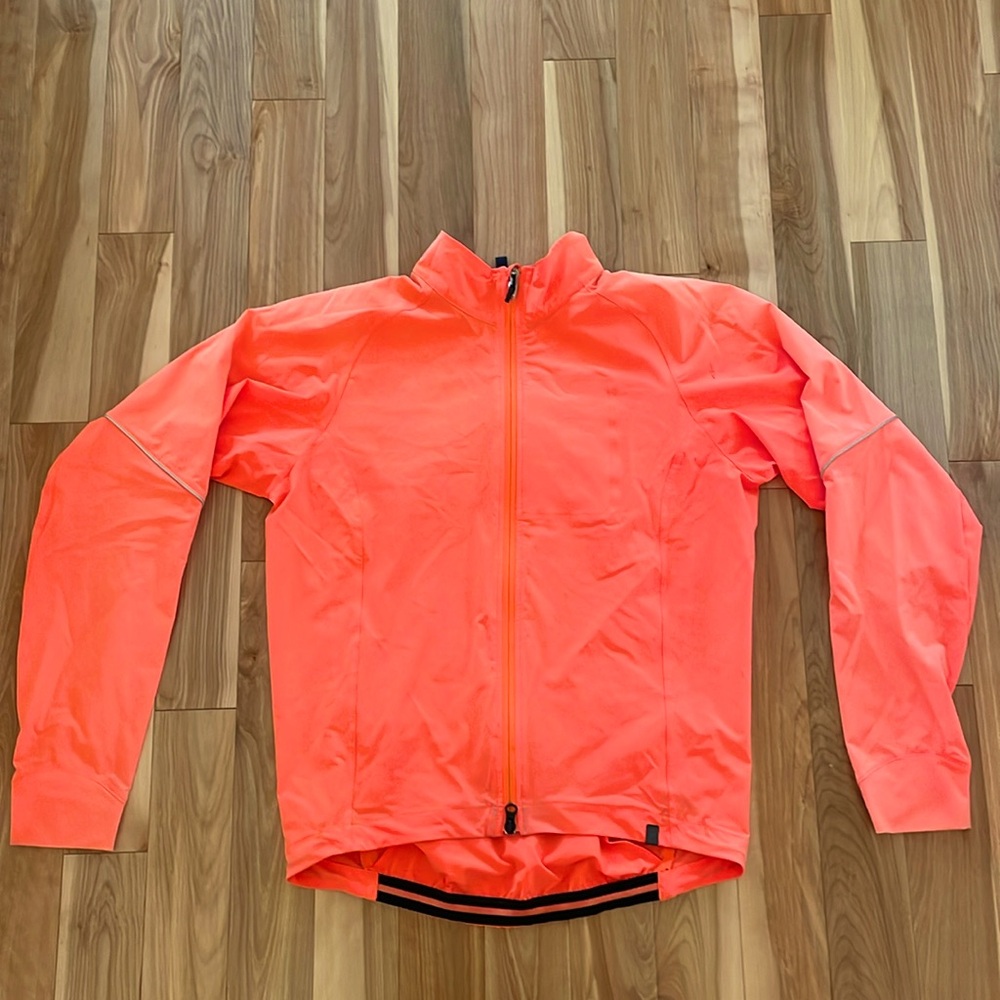 Specialized Men’s Reflective Wind Jacket